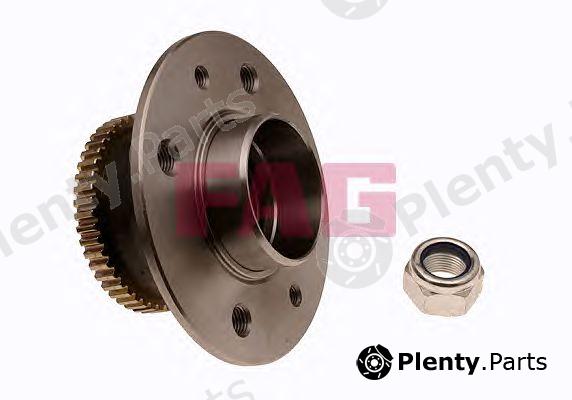  FAG part 713630350 Wheel Bearing Kit