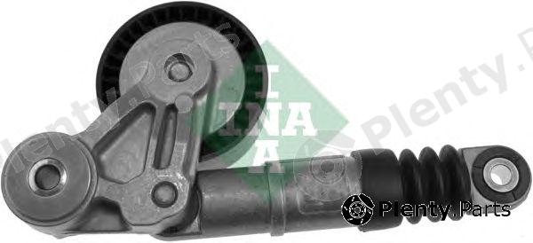  INA part 534004610 Tensioner Lever, v-ribbed belt