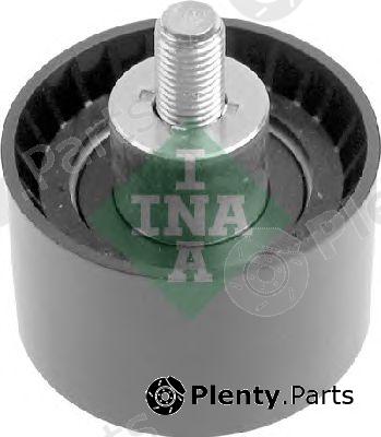  INA part 532031810 Deflection/Guide Pulley, timing belt