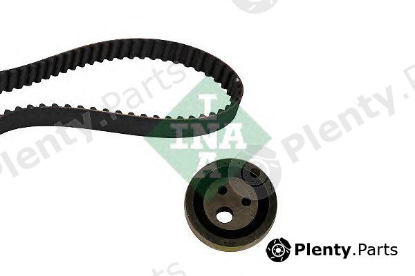  INA part 530049010 Timing Belt Kit