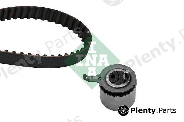  INA part 530045310 Timing Belt Kit