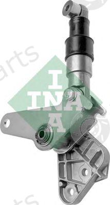  INA part 534000510 Tensioner Lever, v-ribbed belt