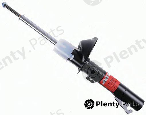  BOGE part 27-F50-A (27F50A) Shock Absorber