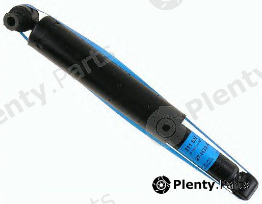  BOGE part 27-H33-A (27H33A) Shock Absorber