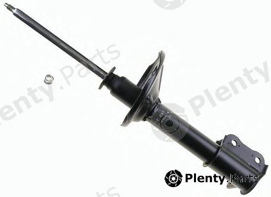  BOGE part 27-H58-A (27H58A) Shock Absorber