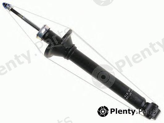  BOGE part 27-J41-A (27J41A) Shock Absorber