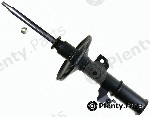  BOGE part 28-C02-A (28C02A) Shock Absorber