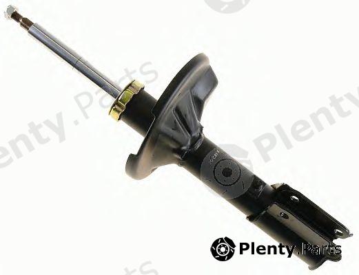  BOGE part 30-C81-F (30C81F) Shock Absorber