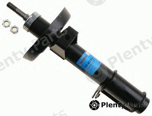  BOGE part 32-M79-0 (32M790) Shock Absorber