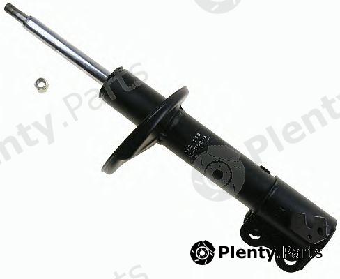  BOGE part 32-P09-A (32P09A) Shock Absorber