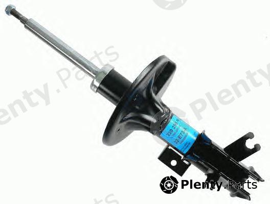  BOGE part 32-E73-A (32E73A) Shock Absorber