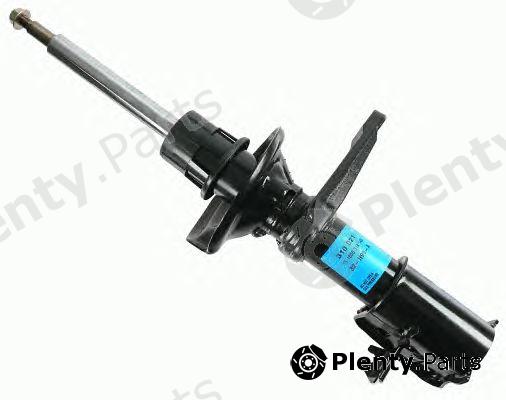  BOGE part 32-H98-A (32H98A) Shock Absorber