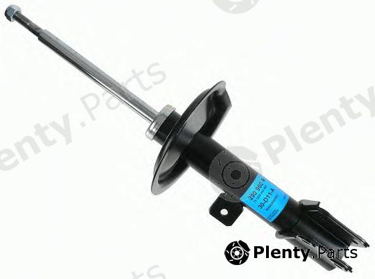  BOGE part 30-D11-A (30D11A) Shock Absorber
