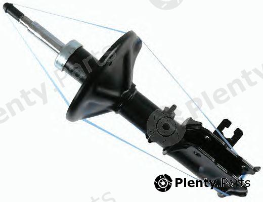  BOGE part 32-J17-A (32J17A) Shock Absorber