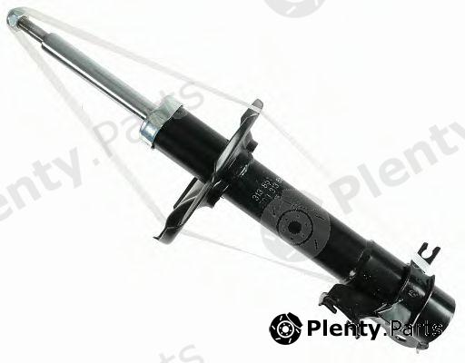  BOGE part 30-J55-A (30J55A) Shock Absorber