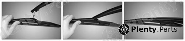  TRICO part EX305 Wiper Blade