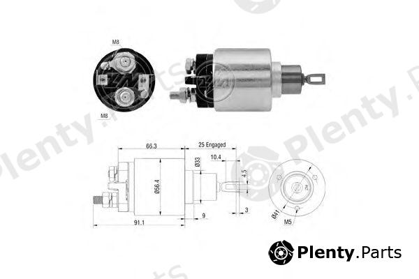  ERA part ZM6773 Replacement part