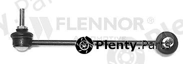  FLENNOR part FL748-H (FL748H) Rod/Strut, stabiliser