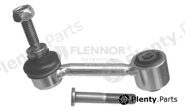  FLENNOR part FL887-H (FL887H) Rod/Strut, stabiliser