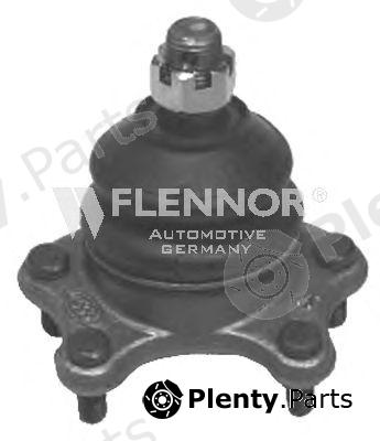  FLENNOR part FL896-D (FL896D) Ball Joint