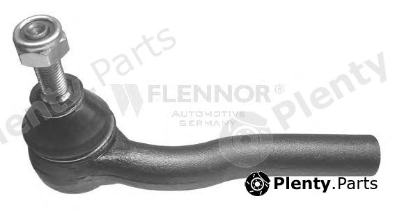  FLENNOR part FL905-B (FL905B) Tie Rod End