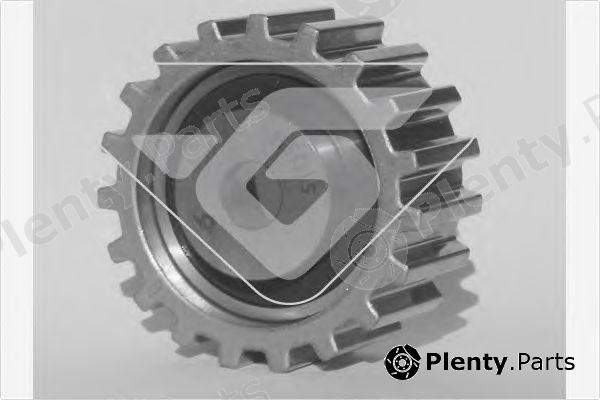 HUTCHINSON part HEG15 Deflection/Guide Pulley, timing belt