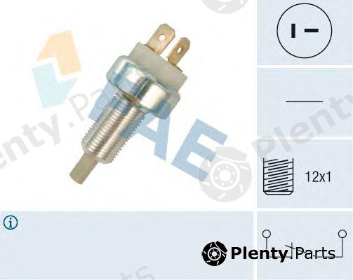  FAE part 24180 Brake Light Switch