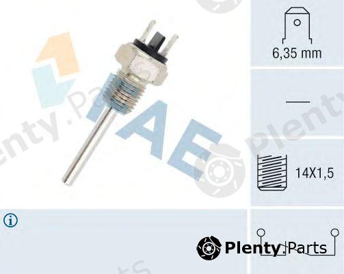  FAE part 41010 Switch, reverse light