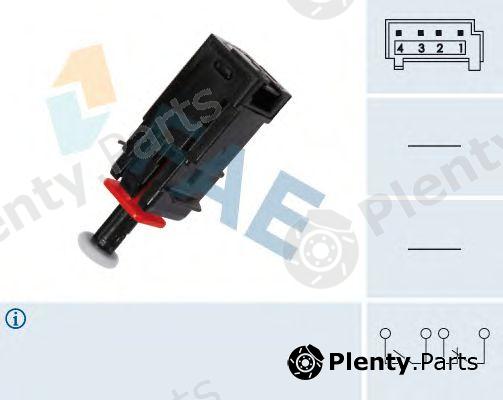 FAE part 24795 Brake Light Switch