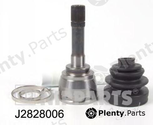  NIPPARTS part J2828006 Joint Kit, drive shaft