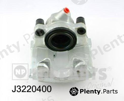  NIPPARTS part J3220400 Brake Caliper
