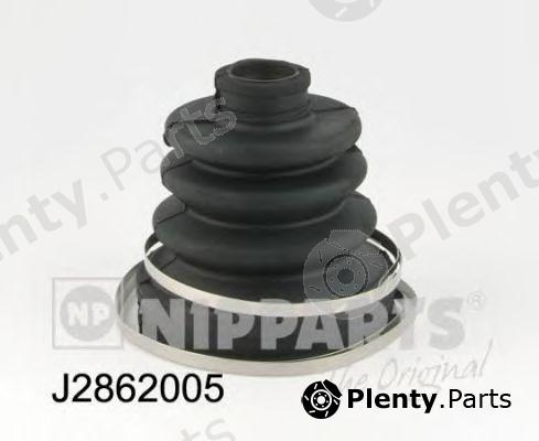  NIPPARTS part J2862005 Bellow Set, drive shaft