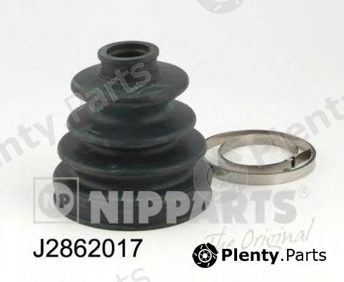  NIPPARTS part J2862017 Bellow Set, drive shaft