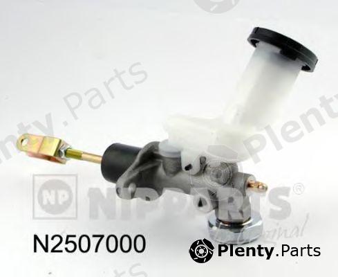  NIPPARTS part N2507000 Master Cylinder, clutch