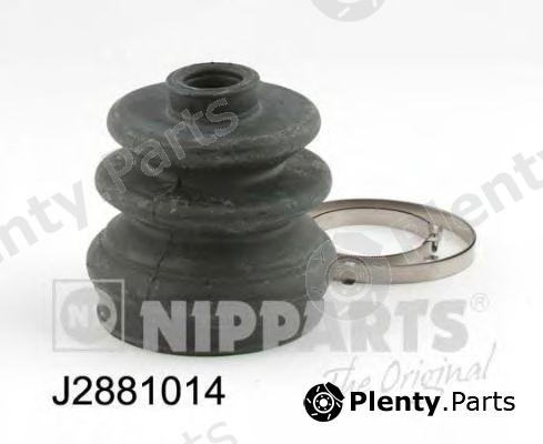  NIPPARTS part J2881014 Bellow Set, drive shaft