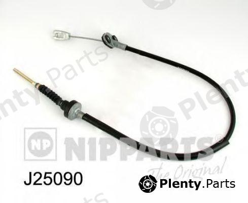  NIPPARTS part J25090 Clutch Cable