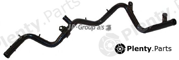  JP GROUP part 1114400300 Coolant Tube