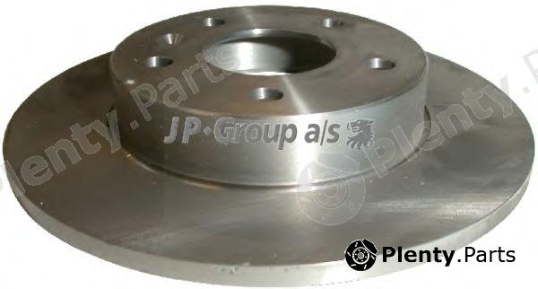 JP GROUP part 1263200200 Brake Disc