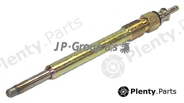  JP GROUP part 1391800400 Glow Plug