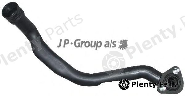  JP GROUP part 1111151900 Hose, crankcase breather