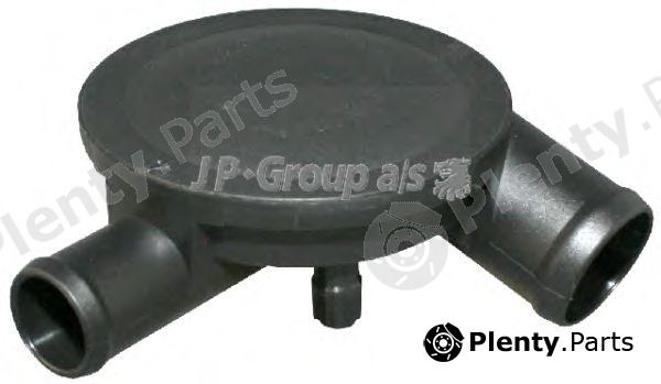  JP GROUP part 1116002700 Valve, engine block breather