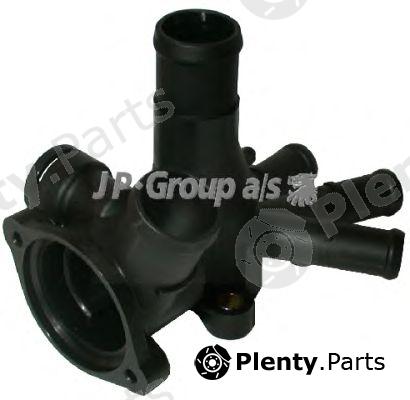  JP GROUP part 1114507300 Coolant Flange