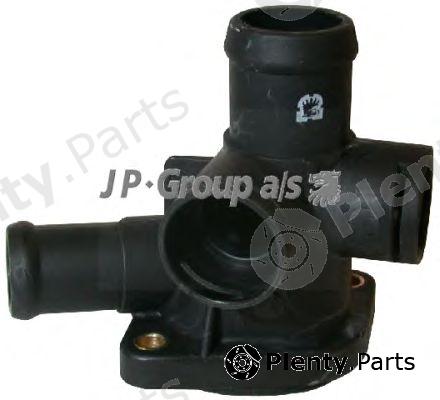  JP GROUP part 1114502300 Coolant Flange
