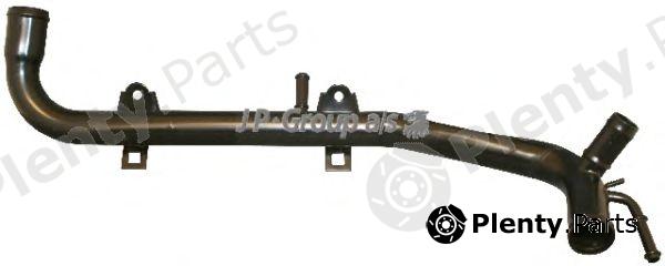  JP GROUP part 1114401300 Coolant Tube
