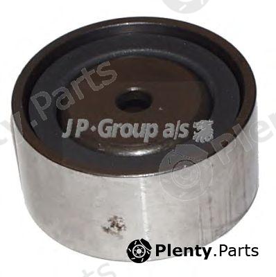  JP GROUP part 1112201200 Tensioner Pulley, v-ribbed belt