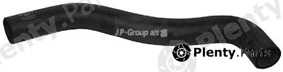  JP GROUP part 1114308500 Radiator Hose