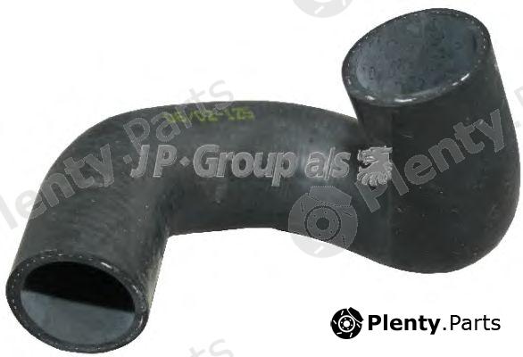  JP GROUP part 1214302900 Radiator Hose