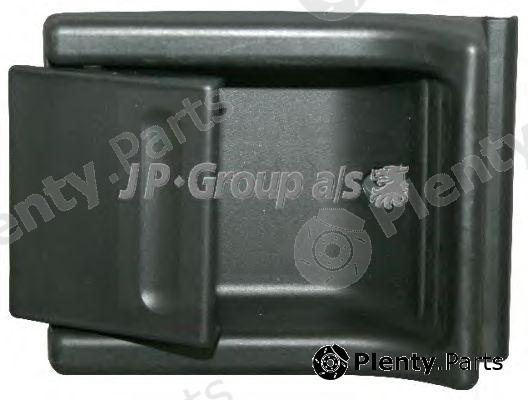  JP GROUP part 1187800300 Door Handle, interior