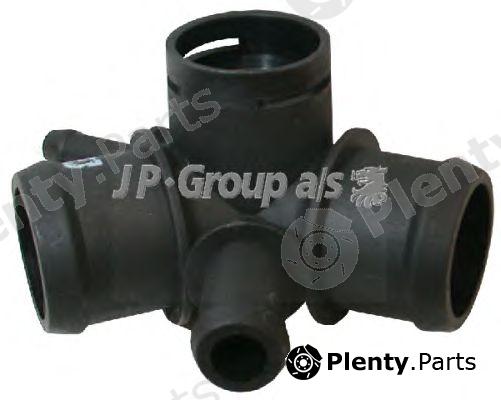  JP GROUP part 1114500100 Coolant Flange