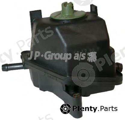  JP GROUP part 1145200300 Expansion Tank, power steering hydraulic oil